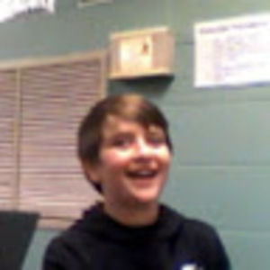 Meet your Posher, Avery